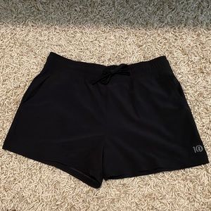 Tentree Athletic Shorts